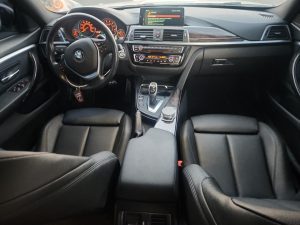 2018 BMW 430i XDrive Auto z USA - zdjęcie 5