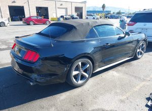 2016 Ford Mustang V6 Auto z USA - zdjęcie 4