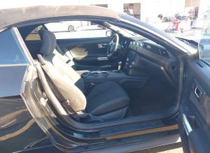 2016 Ford Mustang V6 Auto z USA - zdjęcie 5