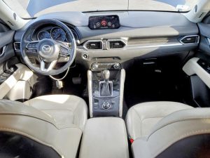 2017 Mazda CX-5 Grand Touring Auto z USA - zdjęcie 5