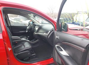 2019 Dodge Journey GT Auto z USA - zdjęcie 5
