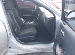 2021 Dodge Charger R/T RWD Auto z USA - zdjęcie 5