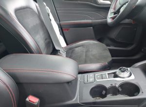 2021 Ford Escape SEL Auto z USA - zdjęcie 5