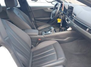 2020 Audi A5 Sportback Premium Plus Auto z USA - zdjęcie 5