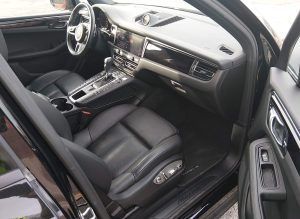 2019 Porsche Macan Base Auto z USA - zdjęcie 5