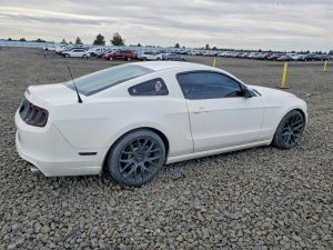 2013 Ford Mustang Auto z USA - zdjęcie 4