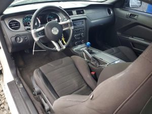 2013 Ford Mustang Auto z USA - zdjęcie 5