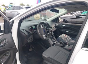 2016 Ford Escape SE Auto z USA - zdjęcie 5