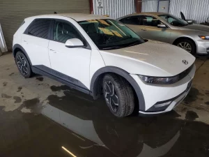 2023 Hyundai Ioniq 5 SEL Auto z USA - zdjęcie 1