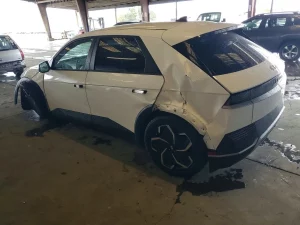 2023 Hyundai Ioniq 5 SEL Auto z USA - zdjęcie 3