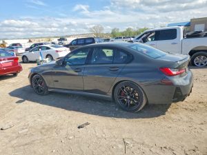 2024 BMW 330 XDrive Auto z USA - zdjęcie 3