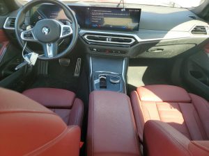 2024 BMW 330 XDrive Auto z USA - zdjęcie 5
