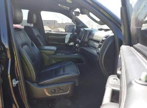 2023 RAM 1500 Limited Auto z USA - zdjęcie 5