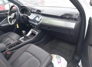 2024 Audi Q3 Premium Plus Auto z USA - zdjęcie 5