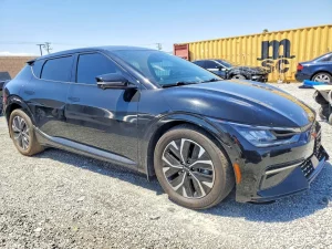 2024 Kia EV6 GT-Line Auto z USA - zdjęcie 1