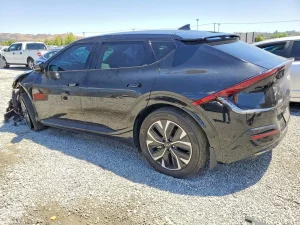 2024 Kia EV6 GT-Line Auto z USA - zdjęcie 3