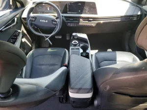 2024 Kia EV6 GT-Line Auto z USA - zdjęcie 5