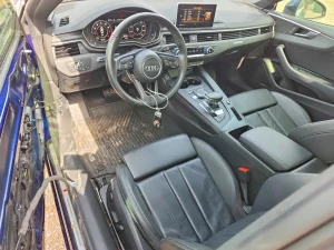 2018 Audi A5 Premium Plus Auto z USA - zdjęcie 5