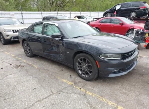 2018 Dodge Charger RT AWD Auto z USA - zdjęcie 1