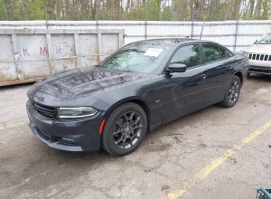 2018 Dodge Charger RT AWD Auto z USA - zdjęcie 2