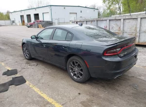 2018 Dodge Charger RT AWD Auto z USA - zdjęcie 3