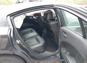 2018 Dodge Charger RT AWD Auto z USA - zdjęcie 5