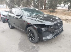 2024 Jaguar F-Pace R-Dynamic Auto z USA - zdjęcie 1