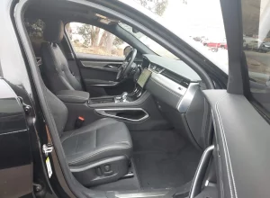 2024 Jaguar F-Pace R-Dynamic Auto z USA - zdjęcie 5
