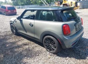 2019 Mini Hardtop Cooper S Auto z USA - zdjęcie 3