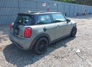 2019 Mini Hardtop Cooper S Auto z USA - zdjęcie 4