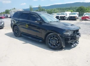 2023 Dodge Durango R/T Auto z USA - zdjęcie 1