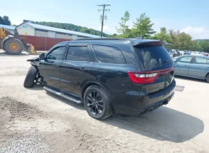 2023 Dodge Durango R/T Auto z USA - zdjęcie 3
