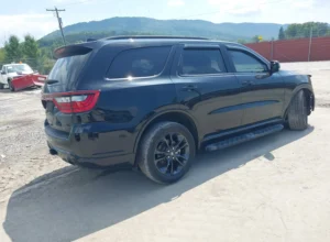 2023 Dodge Durango R/T Auto z USA - zdjęcie 4